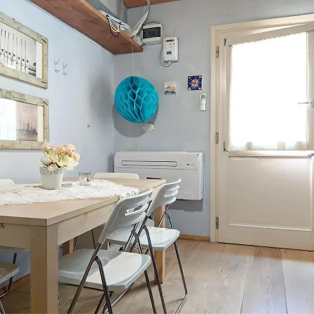 5min Dal Mare Wifi Clima Center Appartement Porto San Giorgio