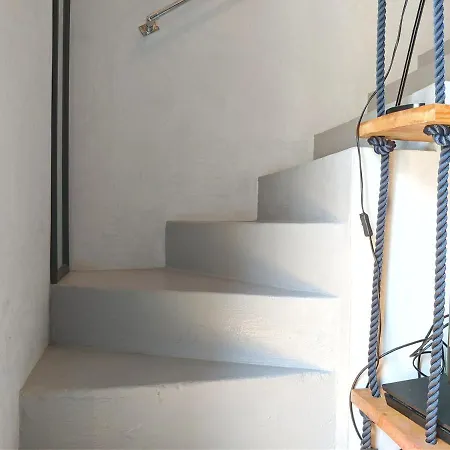 Appartement 5min Dal Mare Wifi Clima Center