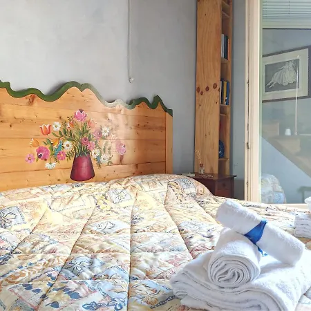 Appartement 5min Dal Mare Wifi Clima Center